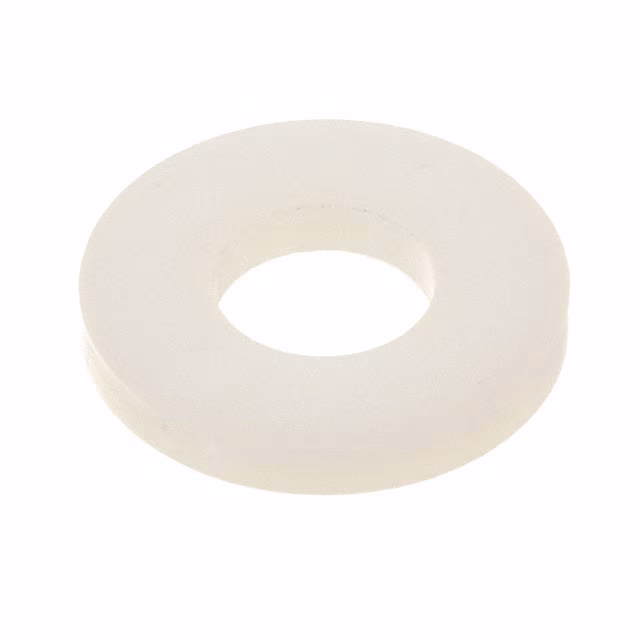 17W08452 Essentra Components  Rondelle